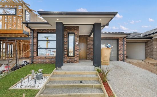 38 Malone Circuit, Deanside, Vic 3336