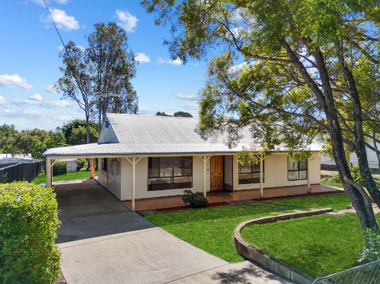 38 Mary Street, Jimboomba, Qld 4280