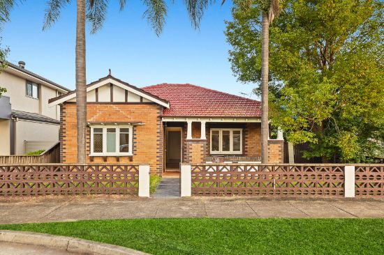 38 McPherson Street, Carlton, NSW 2218