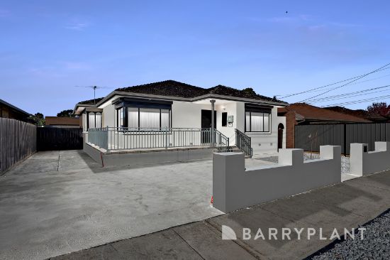 38 Meager Street, Deer Park, Vic 3023