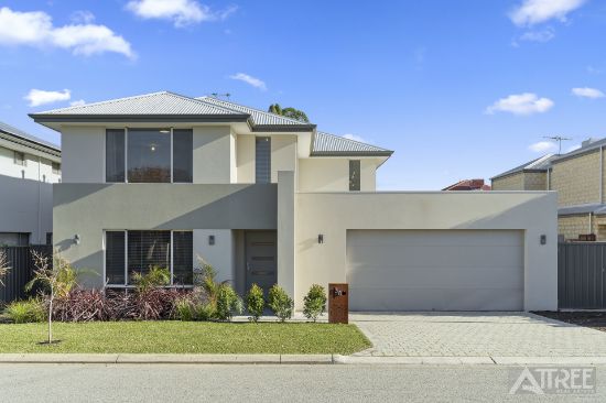 38 Menzies Street, Rivervale, WA 6103