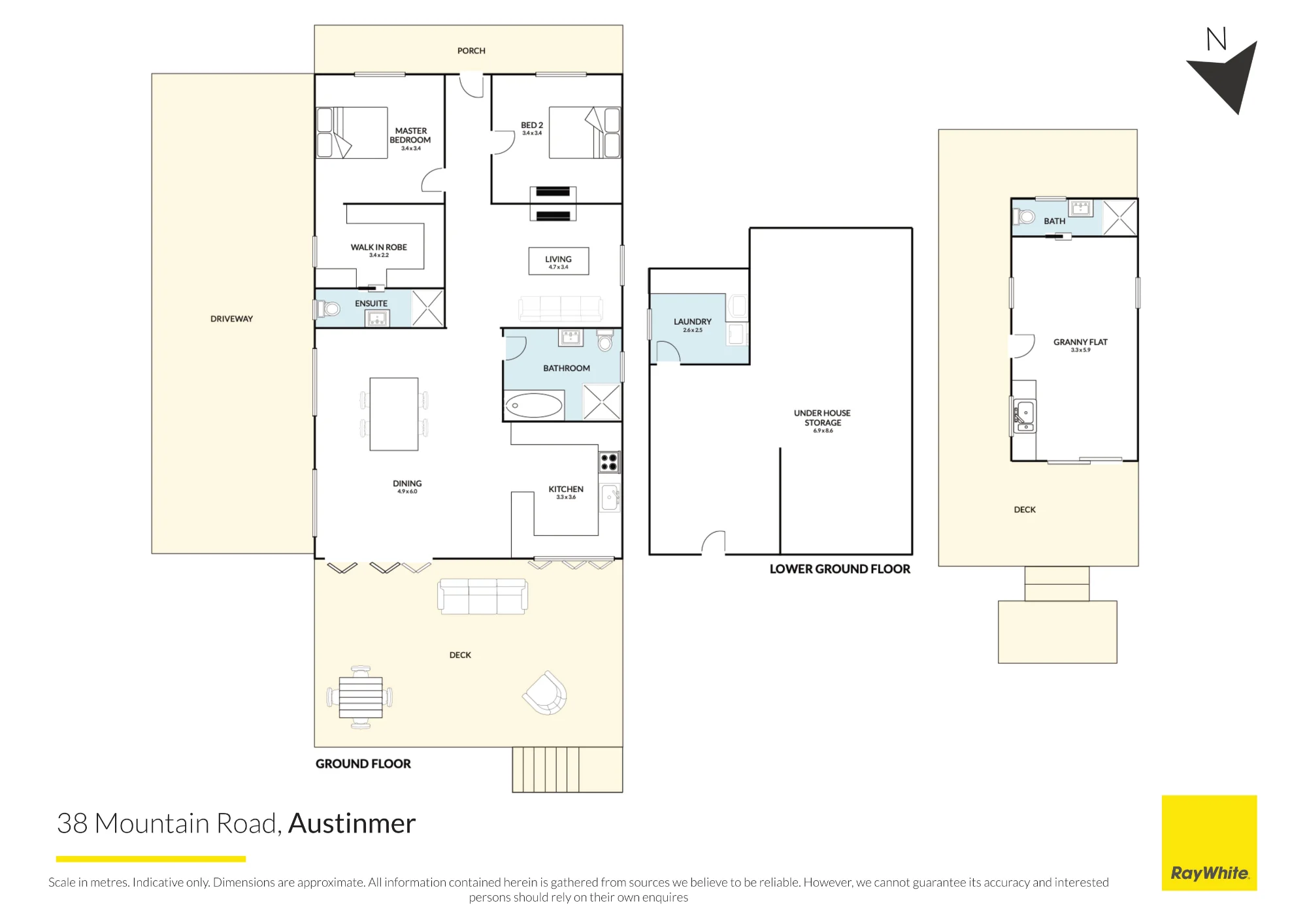 38 Mountain Road, Austinmer NSW 2515