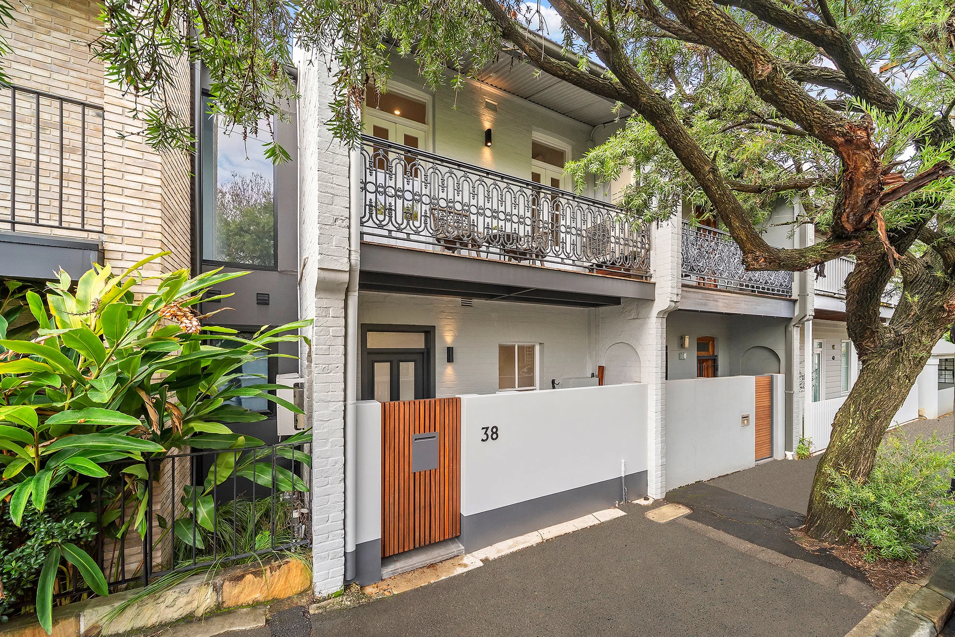 38 Mullens Street, Balmain, NSW 2041