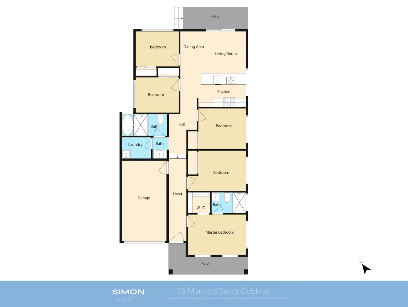 38 Muntries Street, Cobbitty, NSW 2570