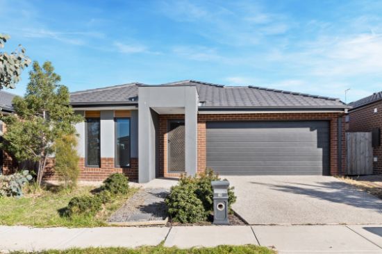 38 Northam Street, Mambourin, Vic 3024