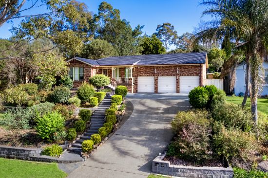 38 O'Dea Road, Mount Annan, NSW 2567