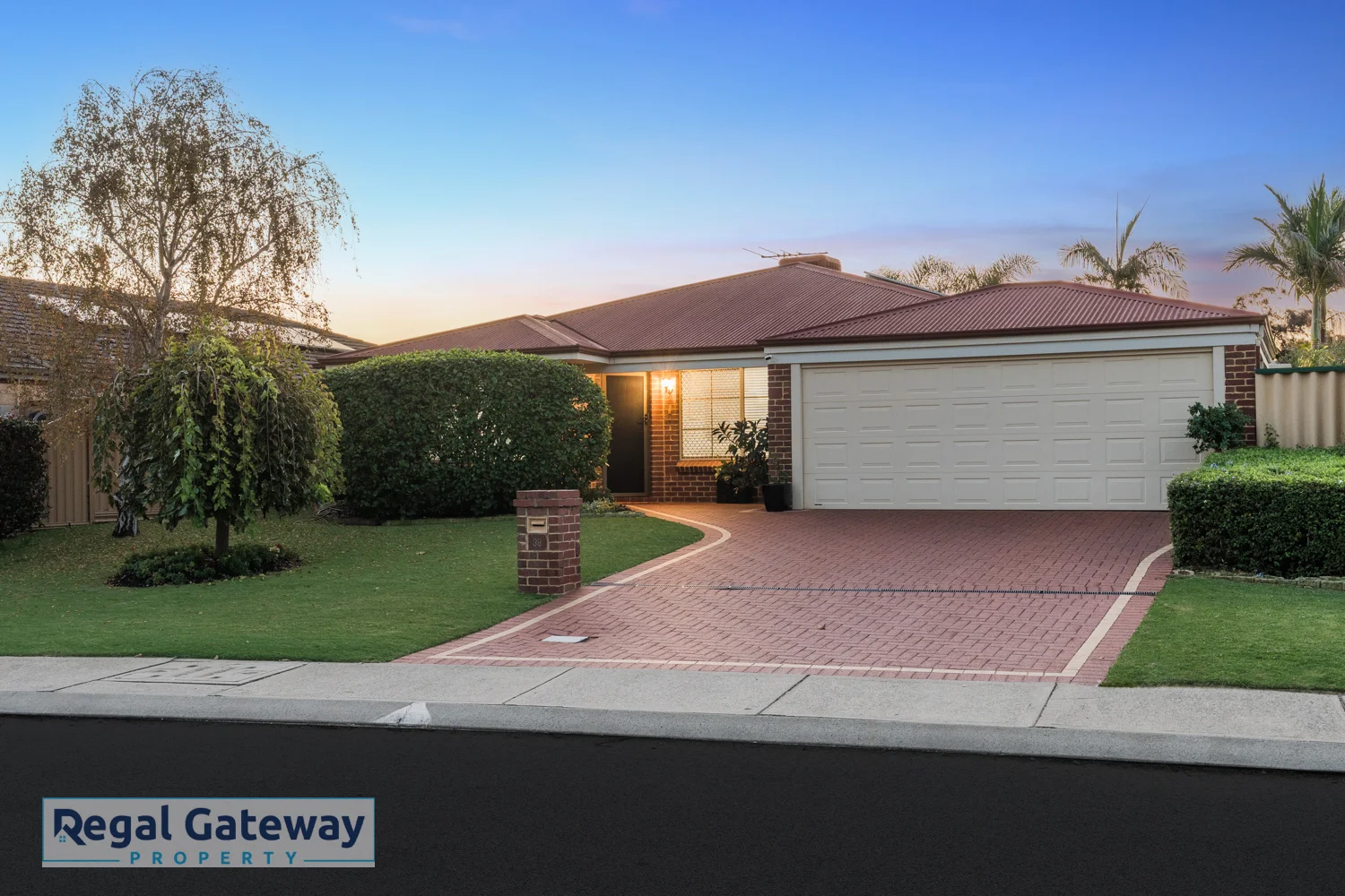 38 Parkfield Boulevard, Bertram, WA 6167
