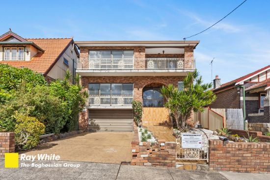 38 Pembroke Avenue, Earlwood, NSW 2206