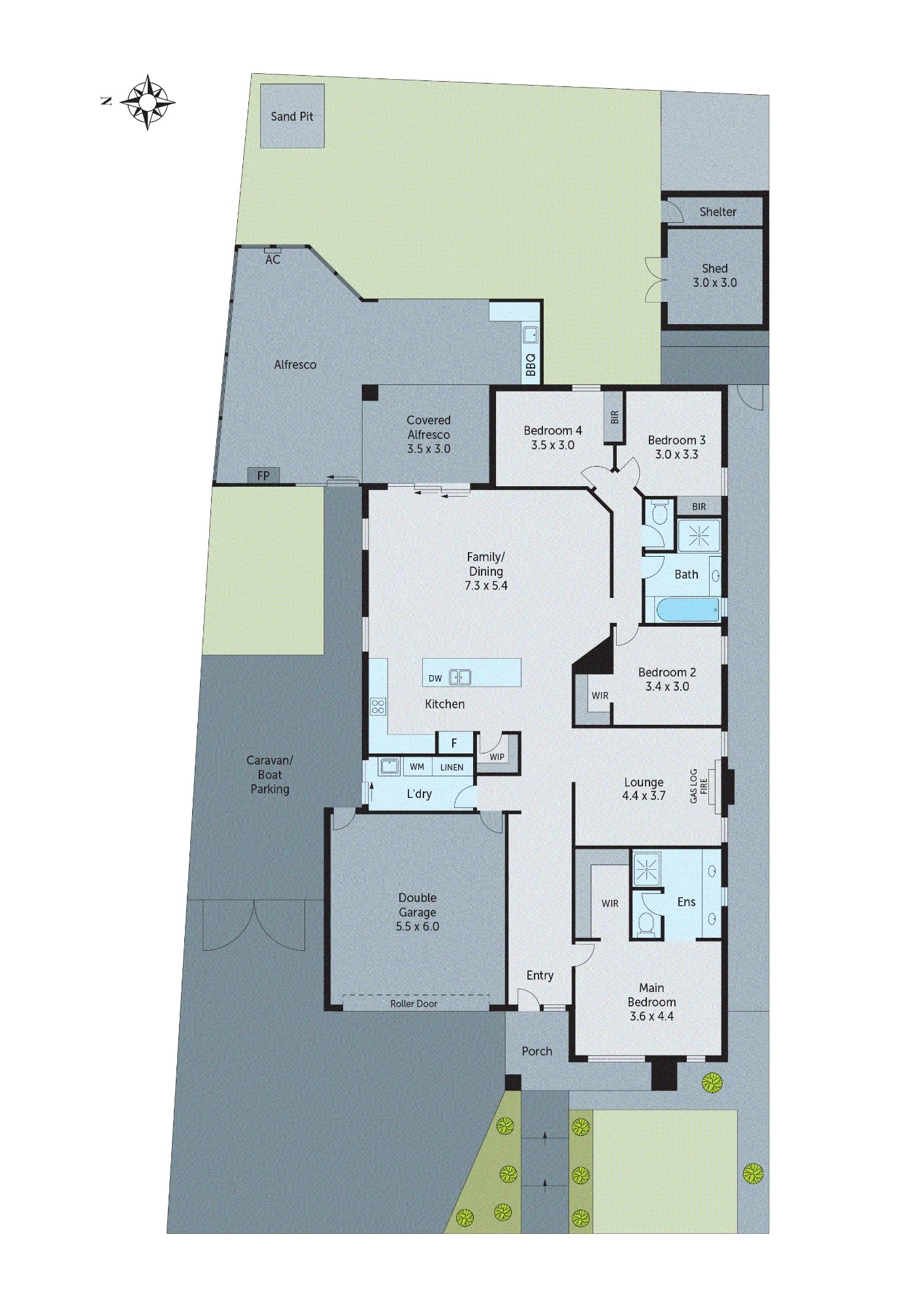 38 Pienza Way, Leopold, Vic 3224