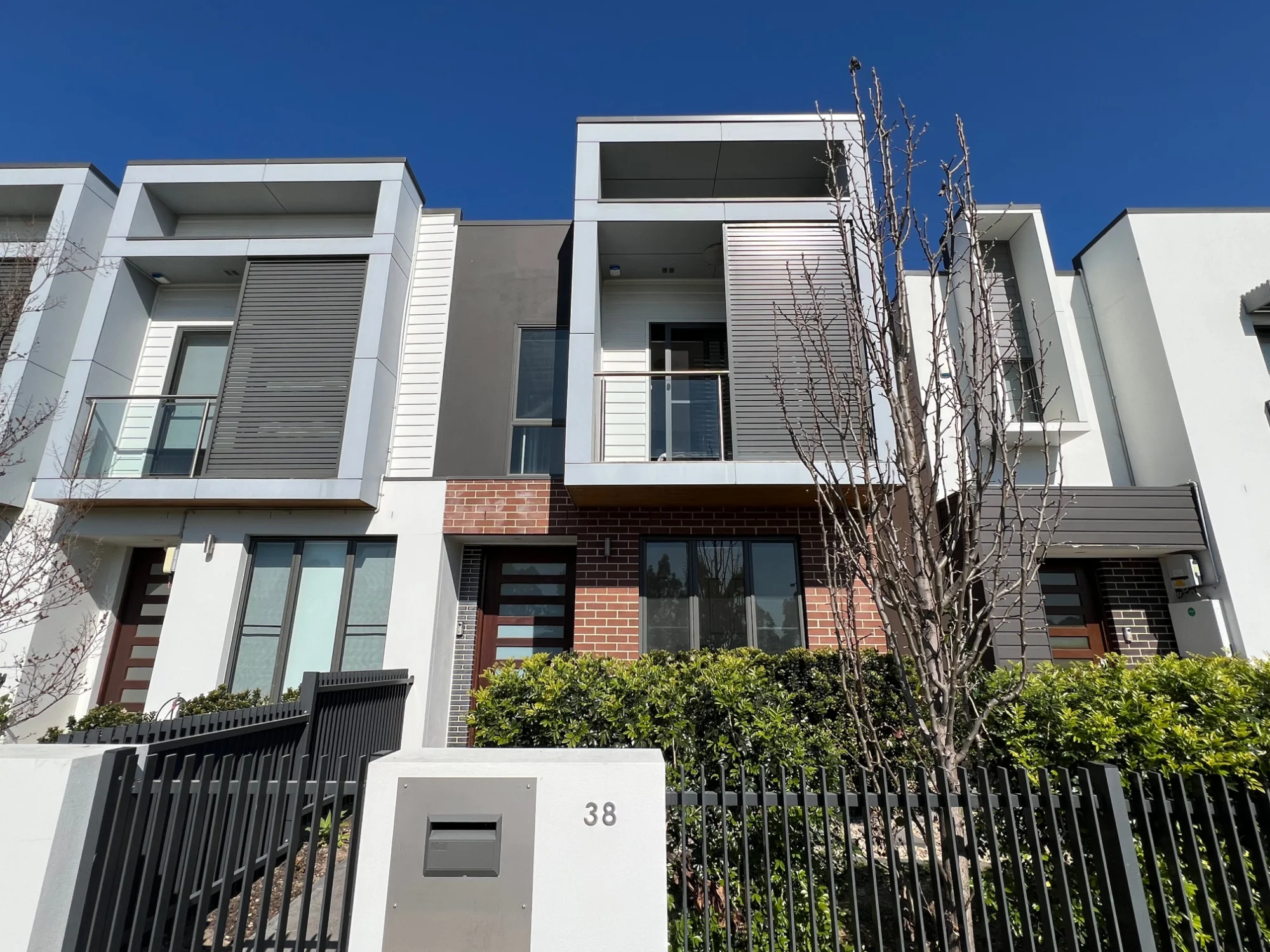 38 Rainbows Way, Leppington NSW 2179