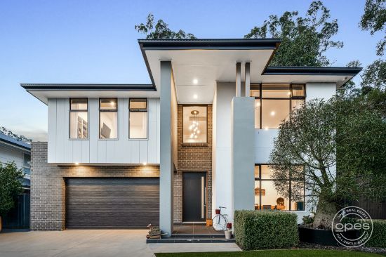 38 Ramornie Drive, North Kellyville, NSW 2155