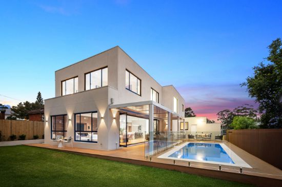 38 Rangers Retreat Road, Frenchs Forest, NSW 2086