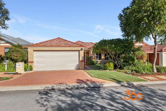 38 Rocklea Crescent, Ellenbrook, WA 6069