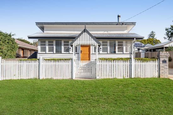 38 Rome Street, Newtown, Qld 4350