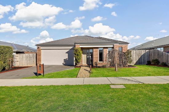 38 Rothschild Road, Gisborne, Vic 3437