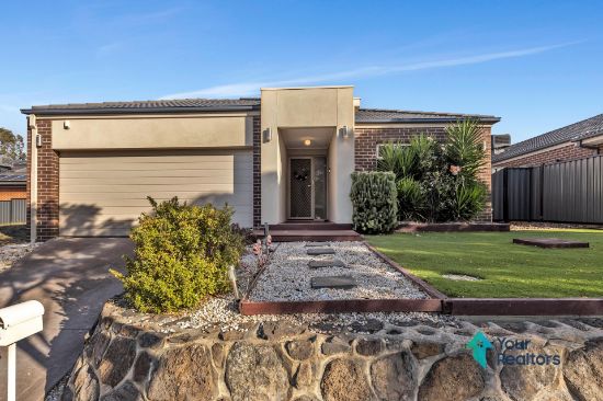 38 Serene Street, Tarneit, Vic 3029