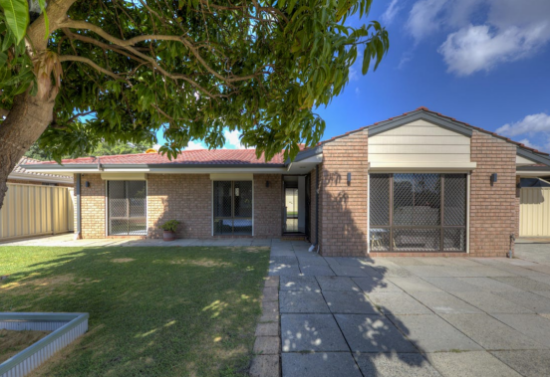 38 Shamrock Way, Huntingdale, WA 6110