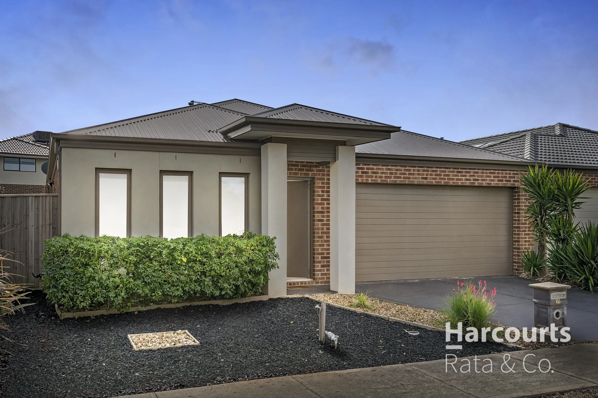 38 Solitude Crescent, Point Cook, Vic 3030