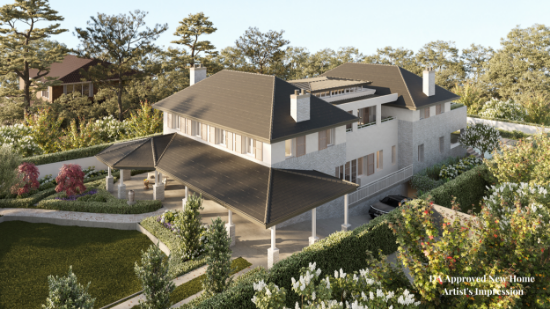 38 Springdale Road, Killara, NSW 2071