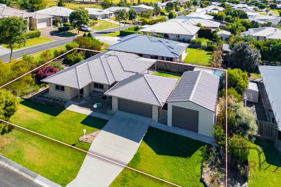 38 St Andrews Cres, Gympie, Qld 4570