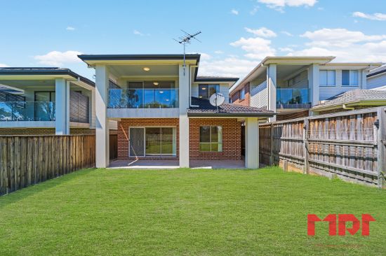 38 Sunningdale Drive, Colebee, NSW 2761