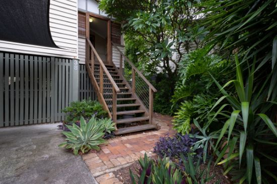 38 Tamar Street, Annerley, Qld 4103