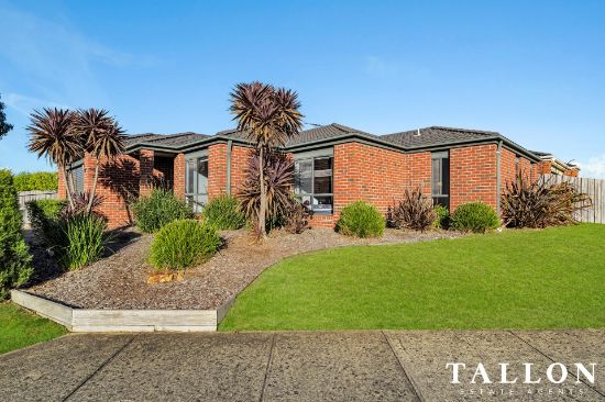 38 Tara Drive, Hastings, Vic 3915