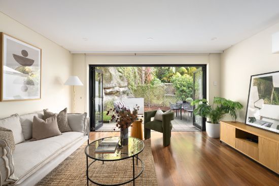 38 The Crescent, Annandale, NSW 2038