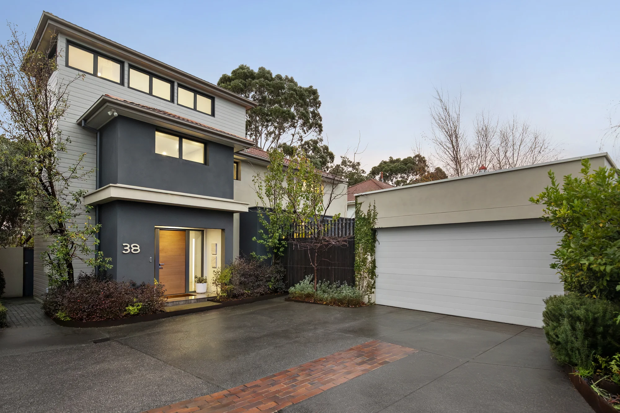 38 The Crescent, Port Melbourne, Vic 3207