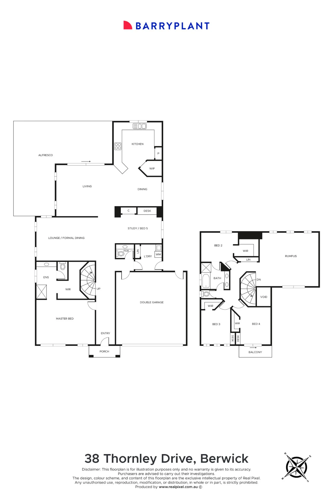 38 Thornley Drive, Berwick, Vic 3806