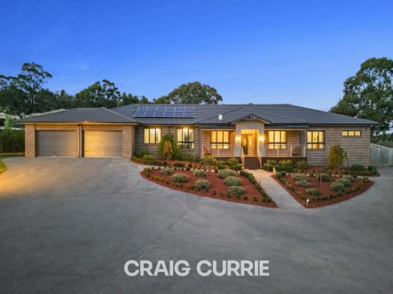 38 Tynong Road, Tynong, Vic 3813