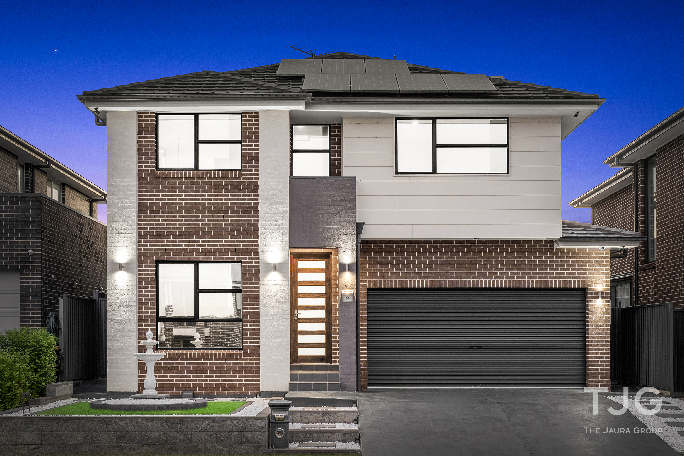38 Wadham Street, Box Hill, NSW 2765 38 Wadham Street, Box Hill, NSW 2765