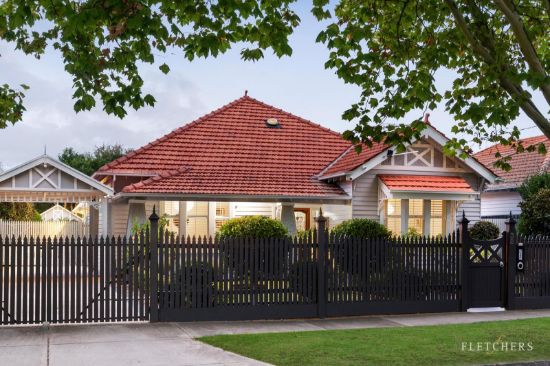 38 Washington Avenue, Malvern East, Vic 3145