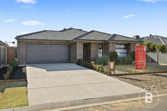 38  Whirrakee Drive, Maryborough, Vic 3465