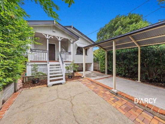 38 White Street, Everton Park, Qld 4053