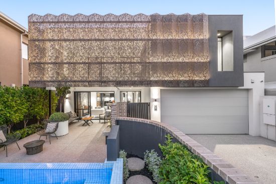 38 Wright Avenue, Swanbourne, WA 6010