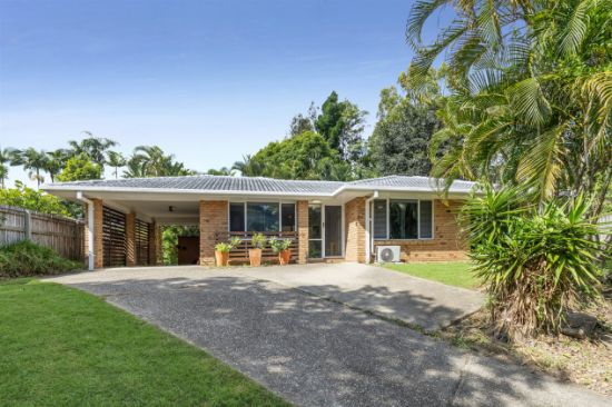 38 Yathong Court, Arana Hills, Qld 4054