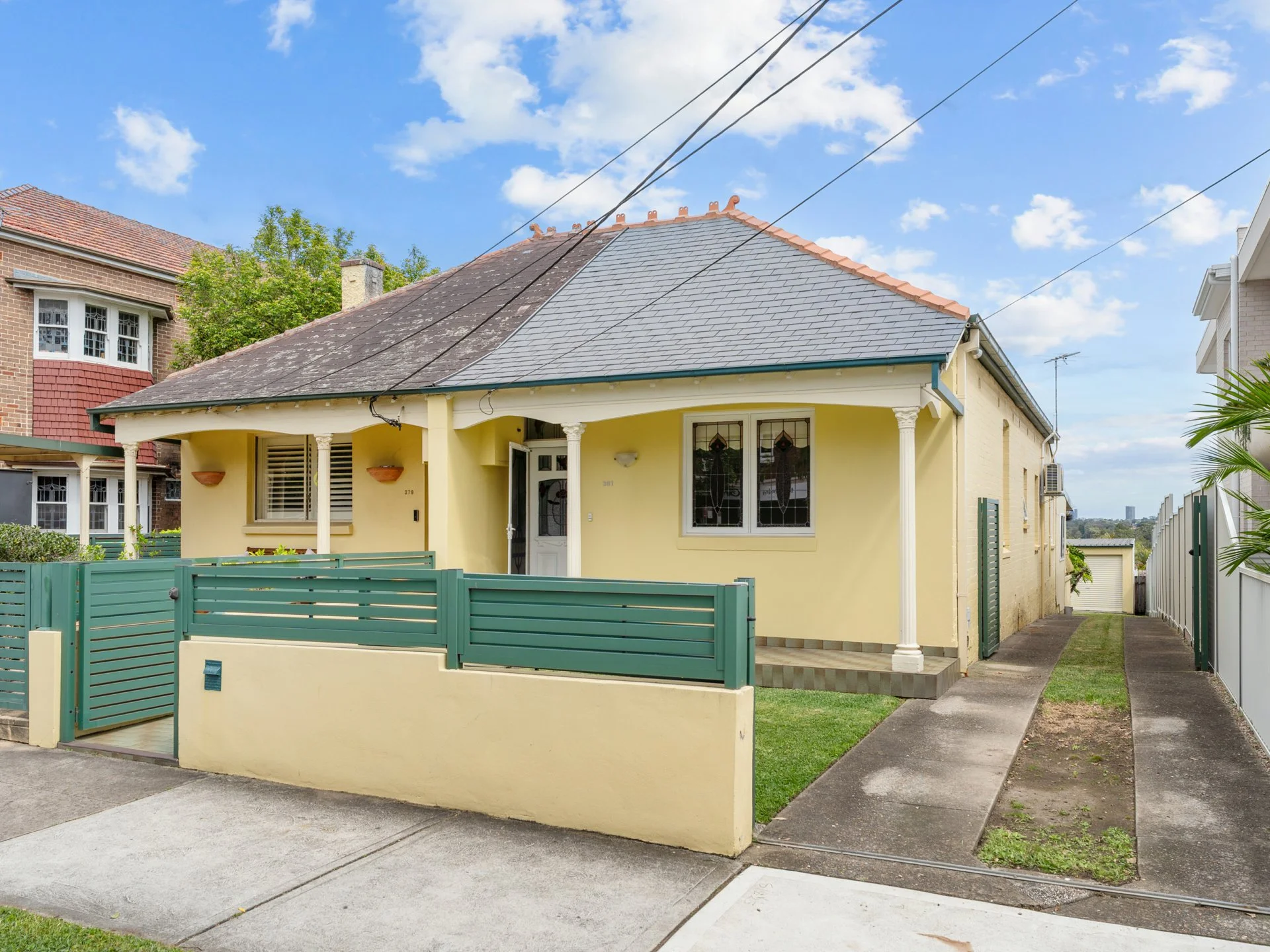 381 Great North Road, Wareemba, NSW 2046