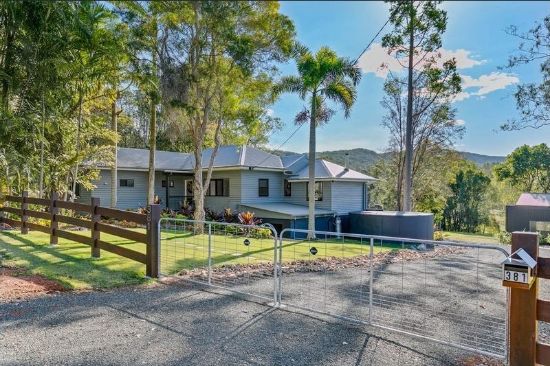 381 Kiamba Road, Cooloolabin, Qld 4560
