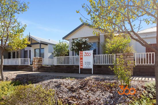 383 Banrock Drive, Ellenbrook, WA 6069