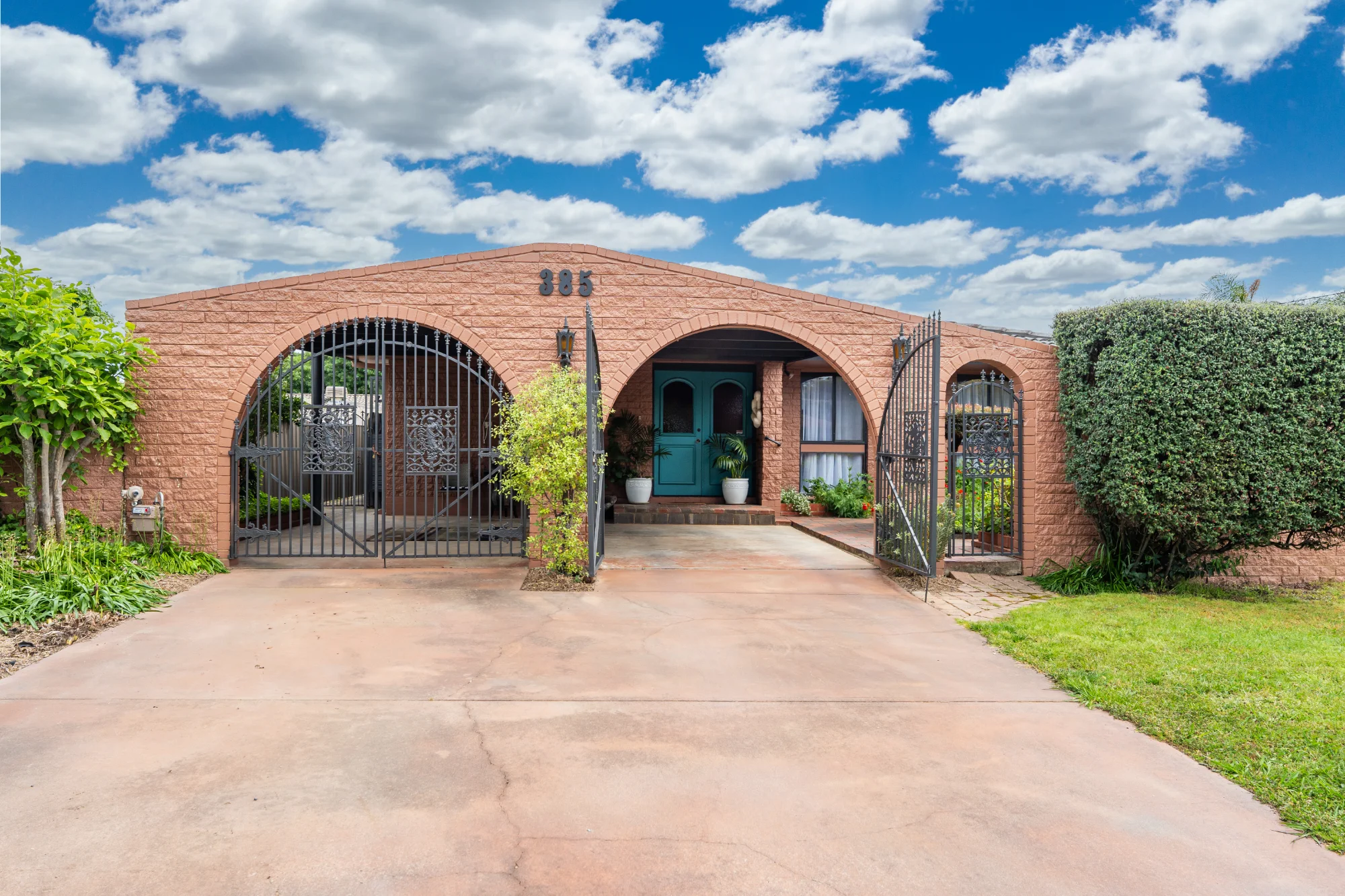 385 Colley Street, Lavington, NSW 2641