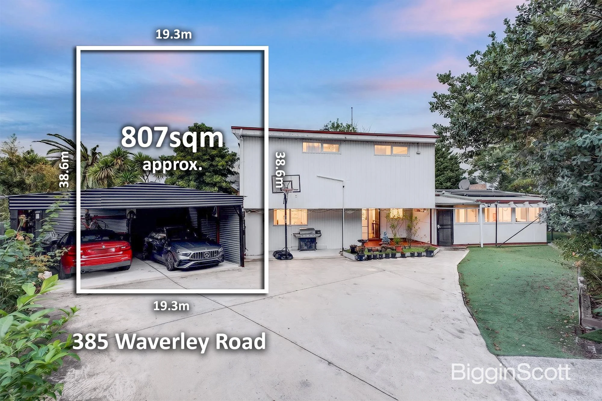385 Waverley Road, Mount Waverley, Vic 3149