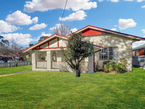 389 Tribune Street, Albury, NSW 2640