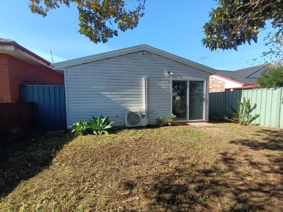 38A Durham Street, Mount Druitt, NSW 2770