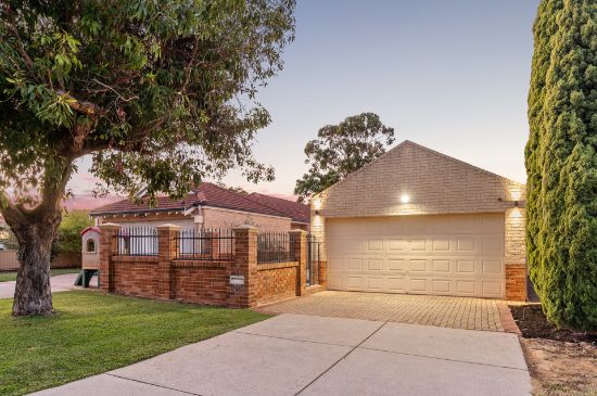38A Henning Crescent, Manning, WA 6152