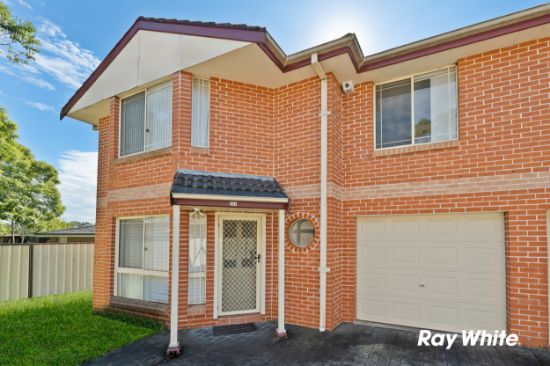38A Hill End Road, Doonside, NSW 2767