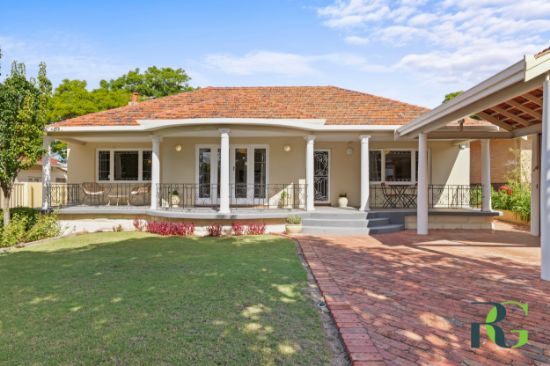 38A Kennedy Street, Melville, WA 6156