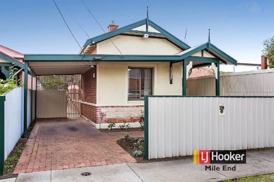 38A Tarragon Street, Mile End, SA 5031