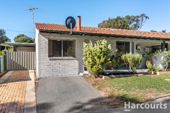 39/1515 Old Coast Road, Bouvard, WA 6211