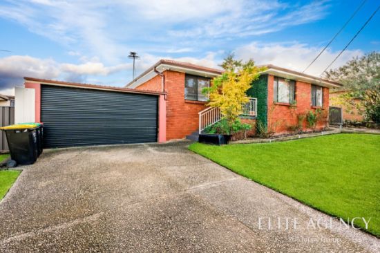 39 & 39A Wrench Street, Cambridge Park, NSW 2747
